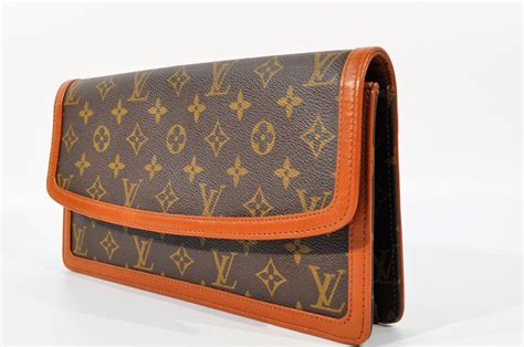 pochette louis vuitton 19|authentic Louis Vuitton Pochette.